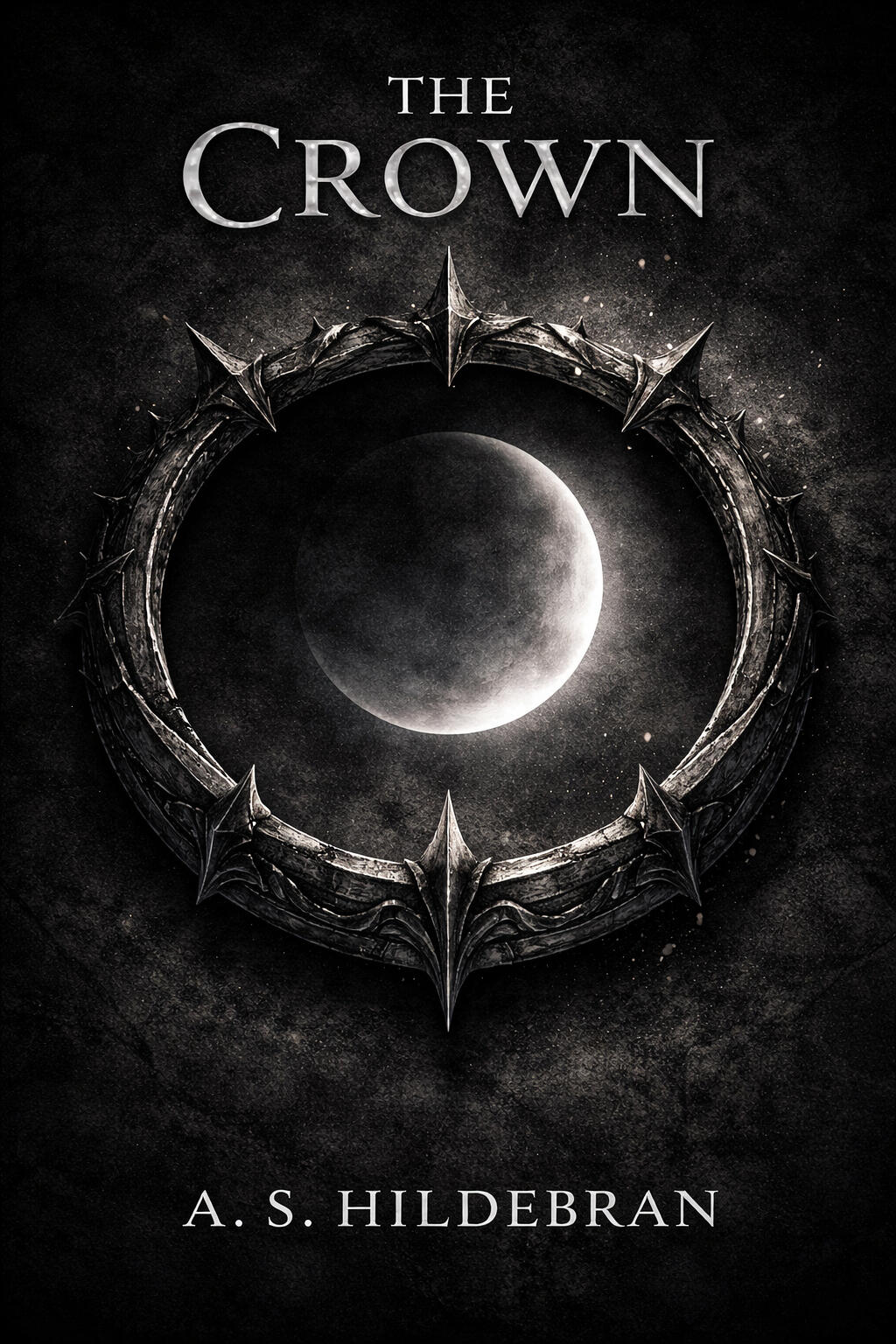 The Crown Concept Cover Art The Crown Concept Cover Art